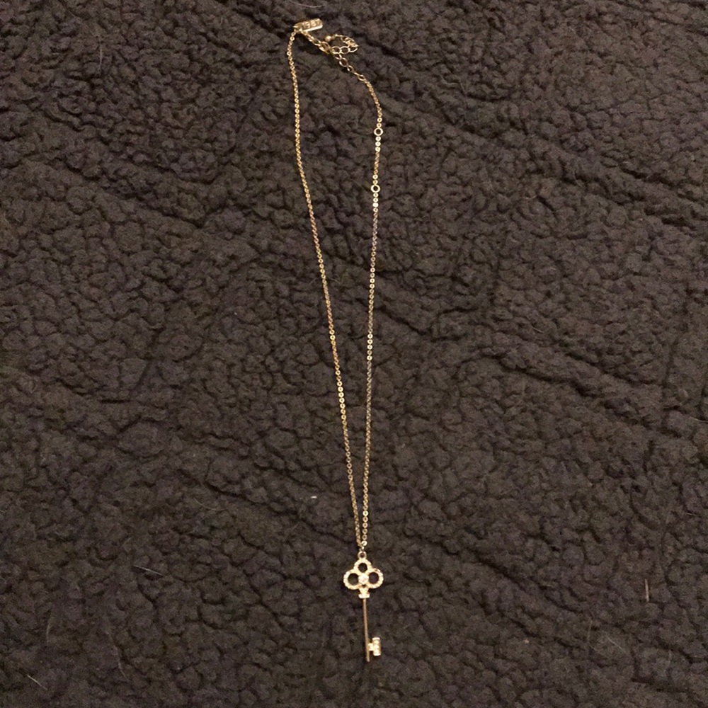 key necklace